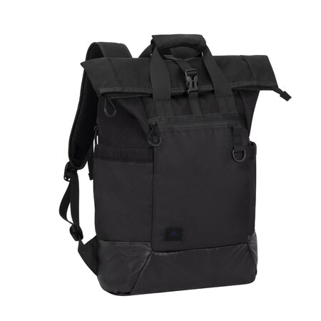 Riva Case 5321 sportovní batoh pro notebook 15.6", černý, 25l