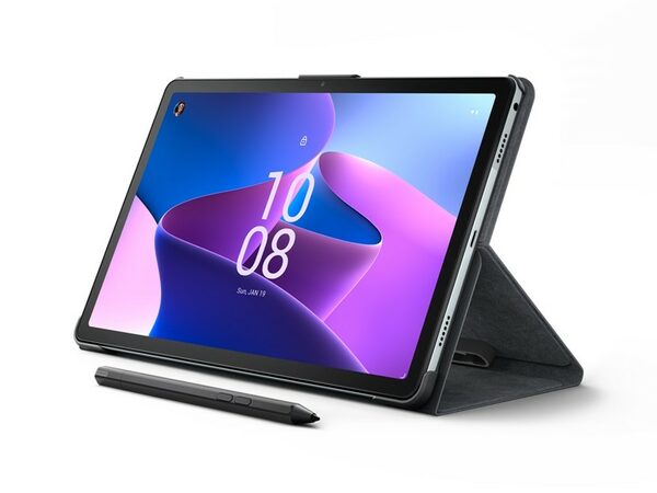 Lenovo TAB M10 (3rd Gen)   Unisoc T610 8-Cores/4GB/64GB/10,1"/WUXGA/IPS/320