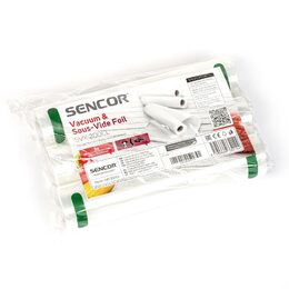 SVX 200CL vakuovací fólie SENCOR