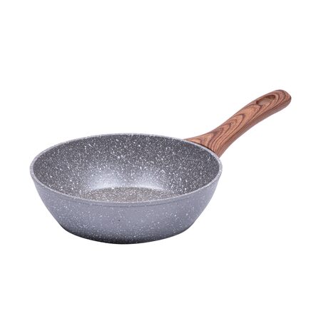 RESTO 93050 Hluboká pánev na smažení 20 cm