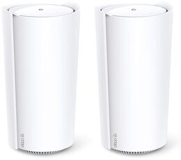 Komplexní Wi-Fi systém TP-Link Deco XE200 (2-pack)