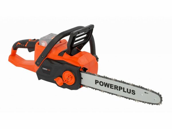 Aku řetězová pila Powerplus POWDPG7576 40 V bez baterie