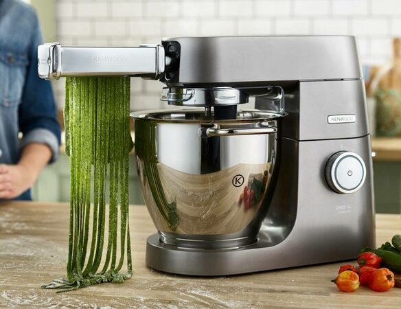 Kenwood KAX983ME