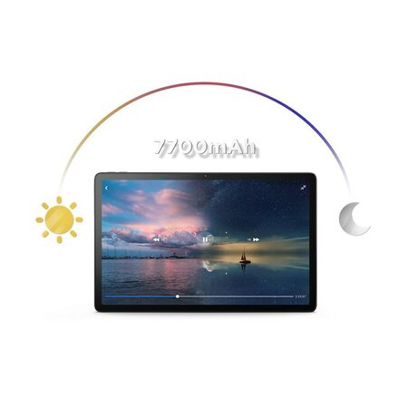 Lenovo TAB P11 (2nd Gen)   MTK Helio G99/8-core/6GB/128GB/11,5" 2K/IPS/400nitů/m