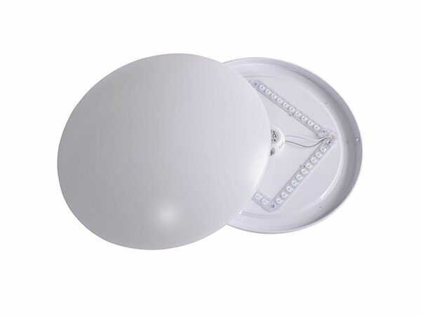 Eurakles LED-CL7-24W/NEW ANETA  3000/4000/6500k LED stropní svítidlo IP44