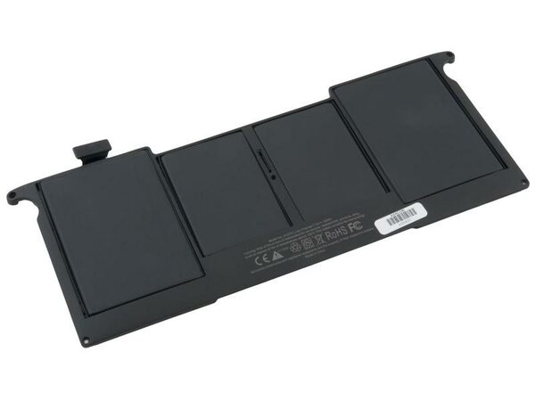 Náhradní baterie AVACOM Apple MacBook Air 11" A1370 Li-Pol 7,3V 5200mAh 38Wh