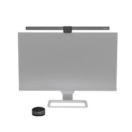 BenQ ScreenBar Halo | LED světlo vhodné pro většinu monitorů