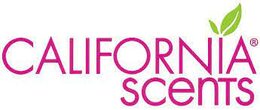 logo California Scents