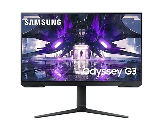 SAMSUNG Odyssey G32A (LS27AG32ANUXEN)