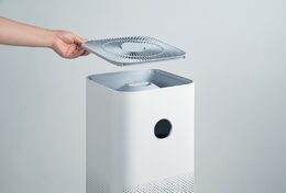 Xiaomi Smart Air Purifier 4 Pro