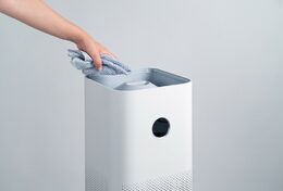 Xiaomi Smart Air Purifier 4 Pro