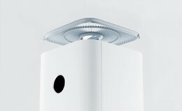 Xiaomi Smart Air Purifier 4 Pro