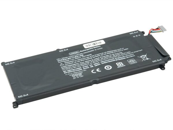 Avacom náhradní baterie pro HP Envy 15-ae series Li-Pol 11,4V 3600mAh 41Wh - LP0
