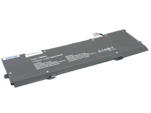 Avacom náhradní baterie pro HP Spectre x360 15-ch00 series Li-Pol 11,55V 7280mAh