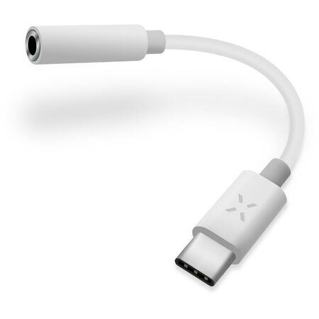 USB-C na 3,5mm jack s DAC chipem FIXED