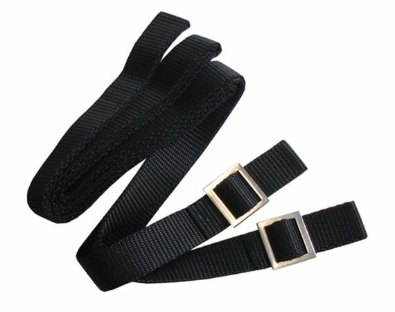 Příslušenství Acra popruh k saním a bobům - 2,5 m