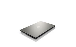 Ntb Fujitsu LifeBook E5512 i7-1255U, 15.6", 1920 x 1080 (FHD), RAM 16GB, SSD 1024 GB, Intel Iris Xe , FPR, Microsoft Windows 11 Pro  - černý