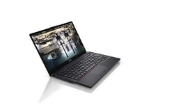 Ntb Fujitsu LifeBook E5412 i5-1235U, 14", 1920 x 1080 (FHD), RAM 16GB, SSD 512GB, Intel Iris Xe , FPR, Microsoft Windows 11 Pro  - černý