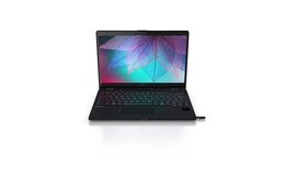 Ntb Fujitsu LifeBook U9312X i7-1265U, 13.3", 1920 x 1080 (FHD), RAM 32GB, SSD 1024 GB, Intel Iris Xe , FPR, Microsoft Windows 11 Pro  - černý