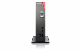Počítač Fujitsu Esprimo G6012 i3-12100, SSD 256GB, UHD Graphics, Microsoft Windows 11 Pro
