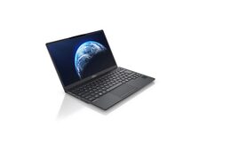 Ntb Fujitsu LifeBook U9312 i7-1265U, 13.3", 1920 x 1080 (FHD), RAM 32GB, SSD 1024 GB, Intel Iris Xe , FPR, Microsoft Windows 11 Pro  - černý