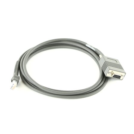 Kabel Zebra RS232 universální kabel pro čtečky čárového kódu