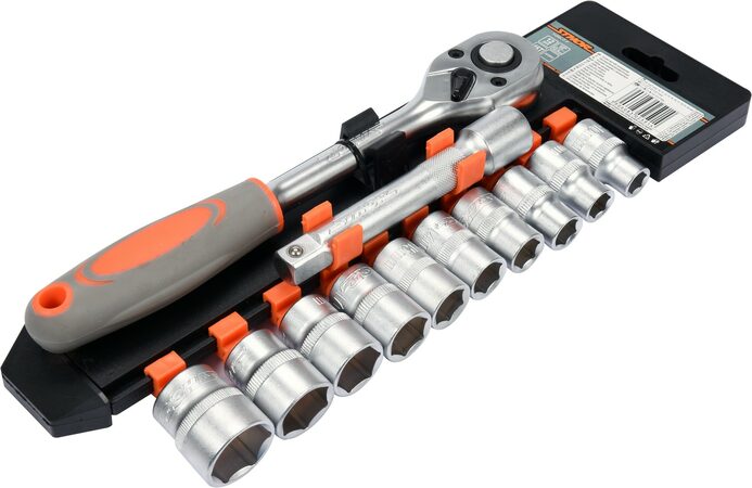 Gola sada Sthor 1/2" 12ks TO-58633