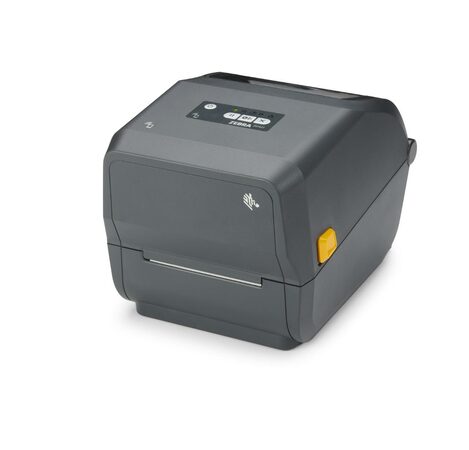 Tiskárna Zebra ZD421t 8 dots/mm (203 dpi), RTC, USB, USB Host, BT (BLE), Ethernet