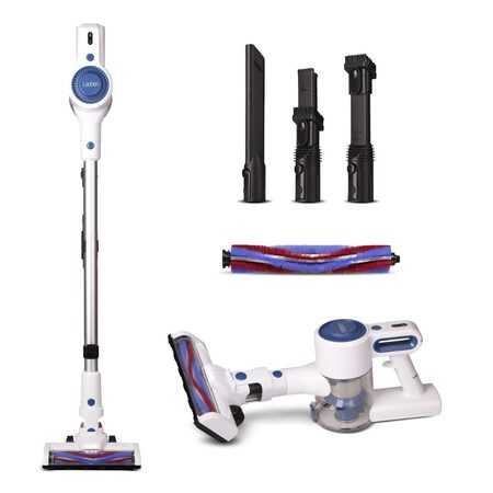 Vysavač Lauben Stick Vacuum 2in1 22WB