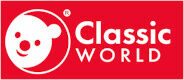 logo Classic world