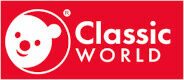 logo Classic world