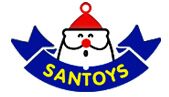 logo Santoys