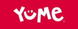 logo Yume