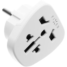 Adapter pro nabíjení do EU zásuvek FIXED