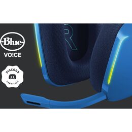 G733 LIGHTSPEED Blue LOGITECH