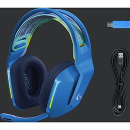 G733 LIGHTSPEED Blue LOGITECH