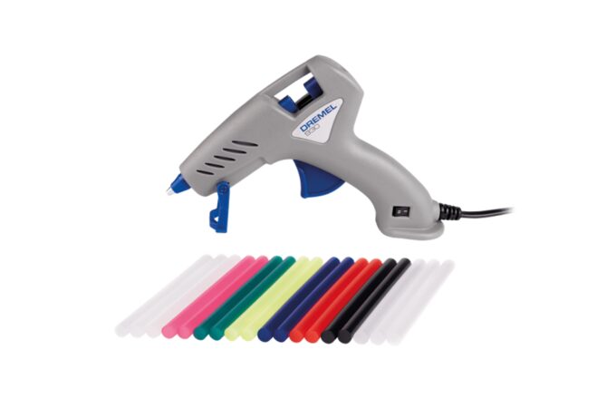 Lepící pistole Dremel 930 - Hobby