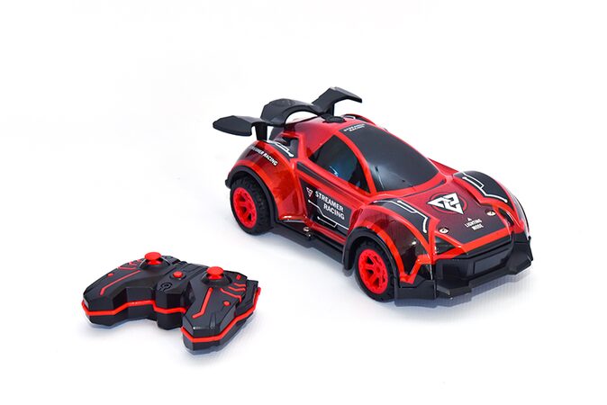 Auto MAC TOYS Spray racers