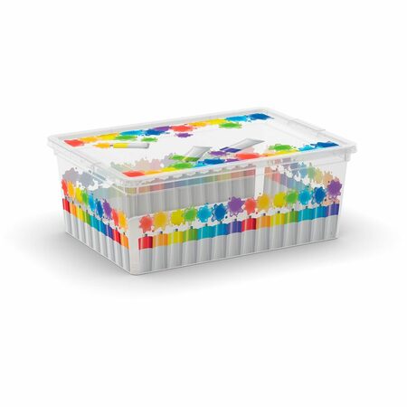 Box KIS C Box Style S Colours Arty