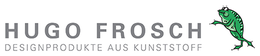 logo Hugo Frosch