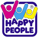 logo Happy People