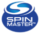 logo Spin Master