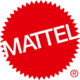 logo Mattel