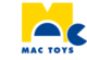 logo Mac Toys