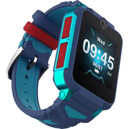 MOVETIME Family Watch 42 Blue TCL