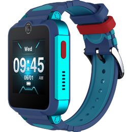 MOVETIME Family Watch 42 Blue TCL