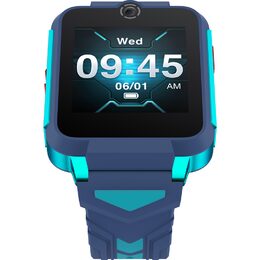 MOVETIME Family Watch 42 Blue TCL