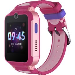 MOVETIME Family Watch 42 Pink TCL