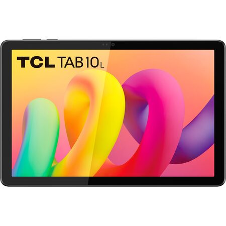 TAB 10L 2/32 Black TCL