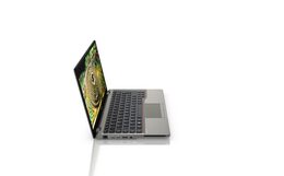 Ntb Fujitsu LifeBook U7312 i7-1255U, 13.3", 1920 x 1080 (FHD), RAM 32GB, SSD 1024 GB, Intel Iris Xe , FPR, Microsoft Windows 11 Pro  - šedý
